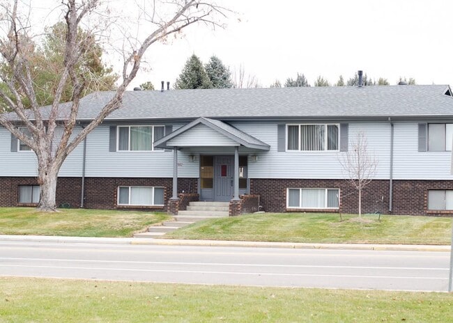 Foto del edificio - 2002 28th Ave