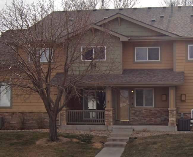 Building Photo - 2621 Rigden Pky