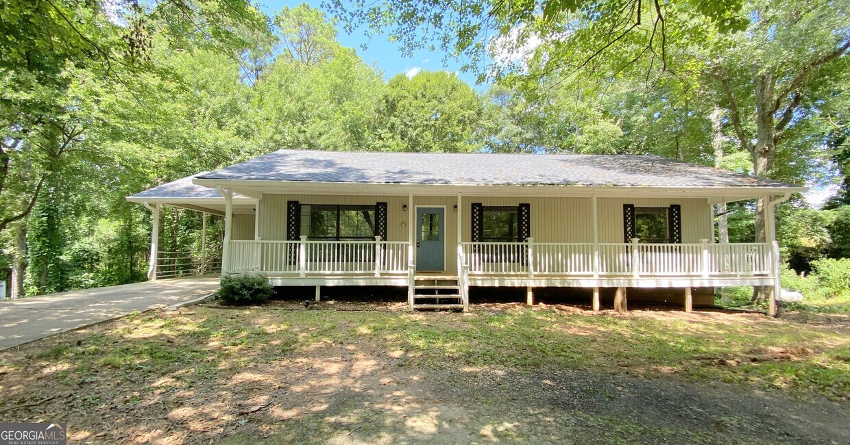 Foto principal - 135 Muse Bridge Rd