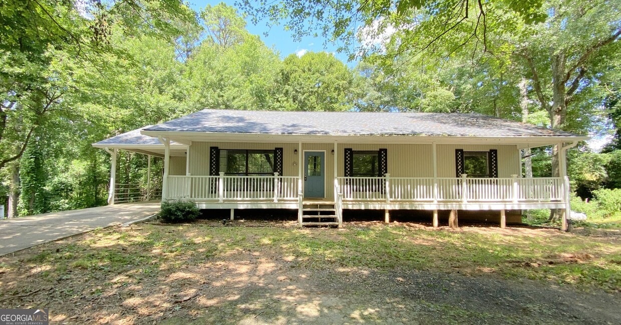 Primary Photo - 135 Muse Bridge Rd