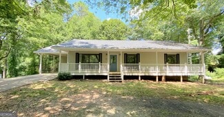Building Photo - 135 Muse Bridge Rd