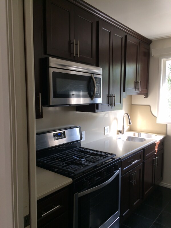 Foto del edificio - 1760 El Cerrito Pl