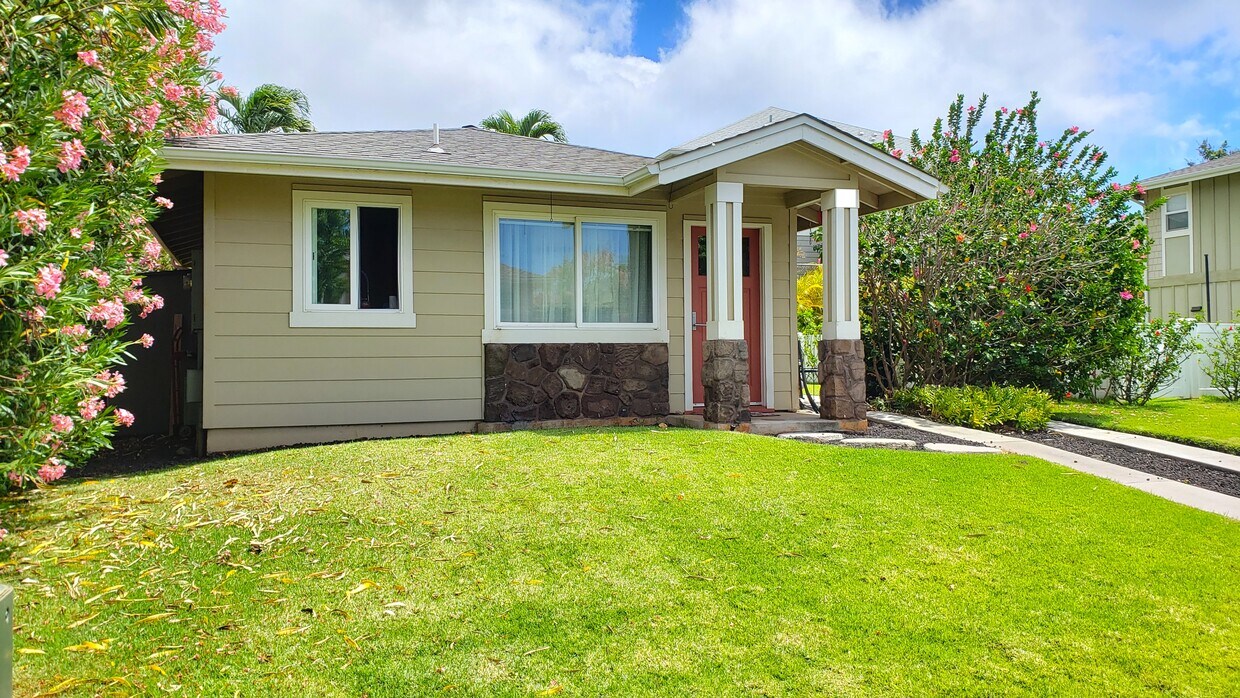 18 Kili Nahe St, Lahaina, HI 96761 House Rental in Lahaina, HI