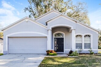 Building Photo - 1602 Cason Wood Ct