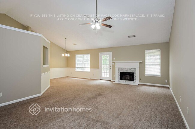 Building Photo - 1335 Heatherton Rd