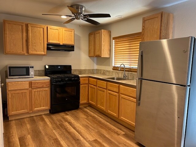 Kitchen - 2367 Ridge Rd
