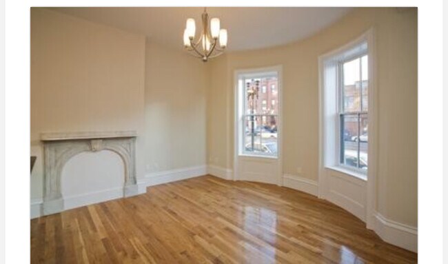 Foto del edificio - 685 Massachusetts Ave