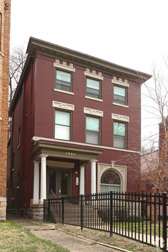 Primary Photo - 1429 S 2nd St