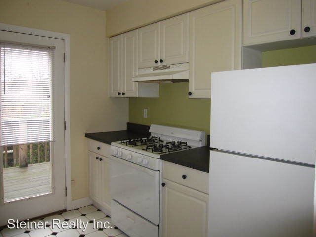 Foto del edificio - 2 br, 1 bath Apartment - 1627 Nevada Street
