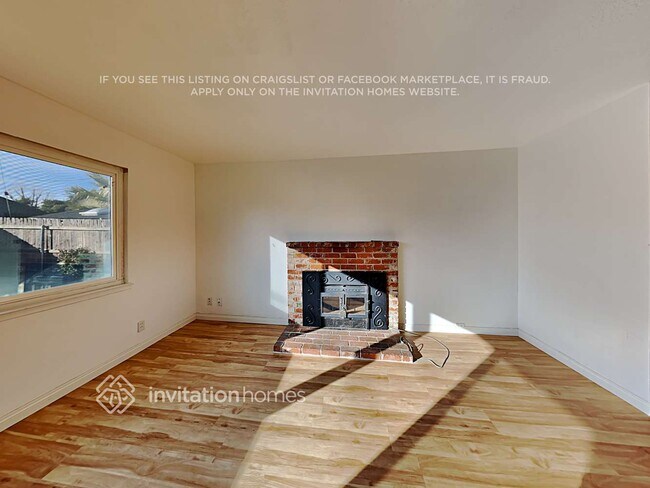 Foto del edificio - 8115 Butternut Dr