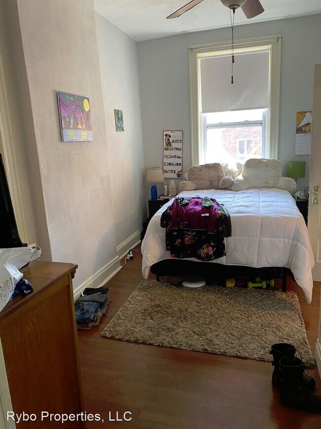 Foto del edificio - 1 br, 1 bath House - 1077 S. Taylor 1st floor