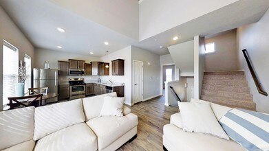 The Cove at Kettlestone photo'