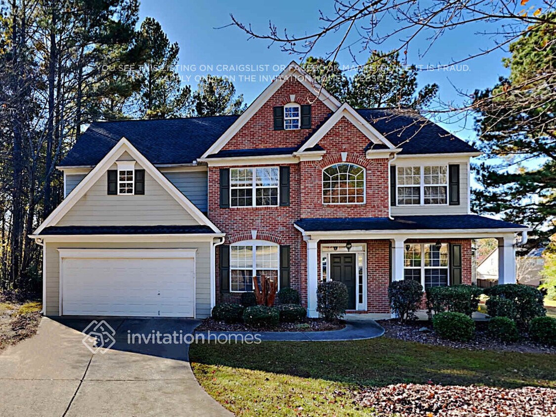 Foto principal - 321 Calm Ct NW