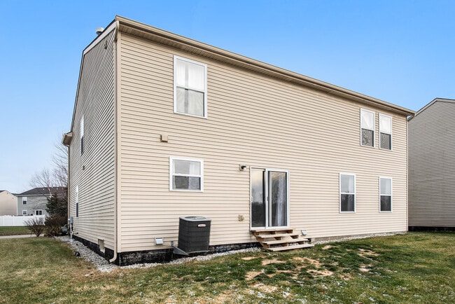 Photo - 8274 Cypress Way House