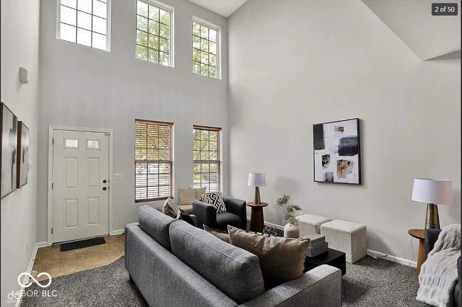 Building Photo - 9713 Springcress Dr