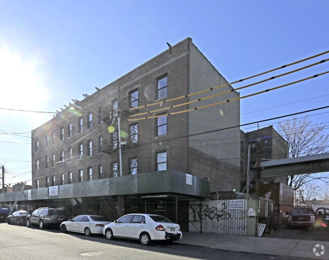 Building Photo - 87-14 129th St