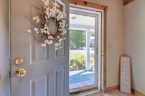 Foto del edificio - 1 Alder Creek Ln