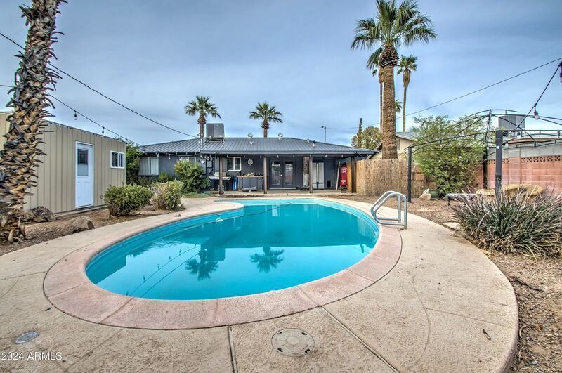 Foto principal - 7813 E Cypress St