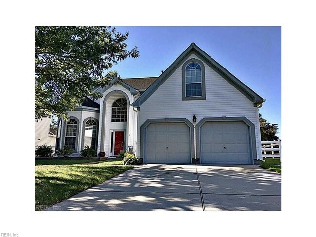Building Photo - 3301 Sacramento Dr