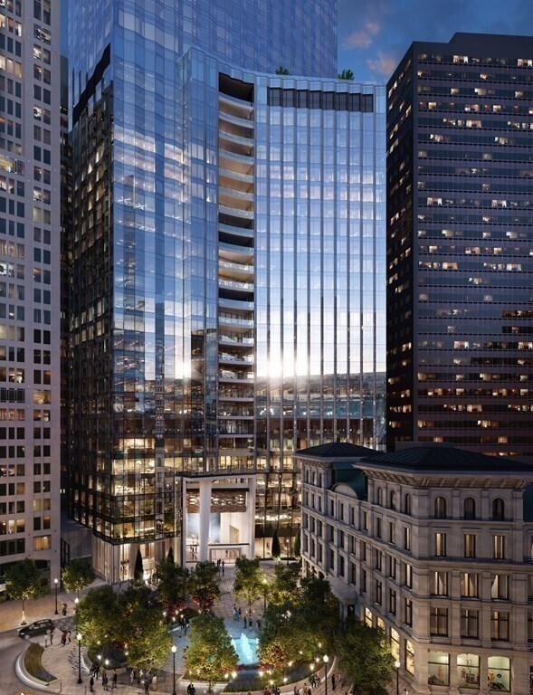 Foto del edificio - 240 Devonshire St