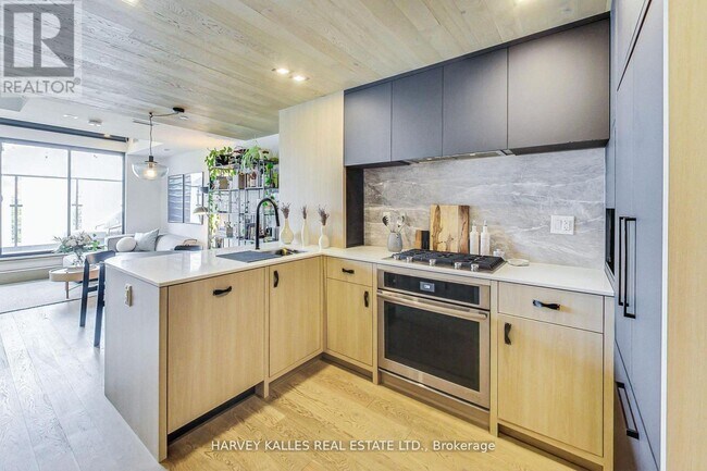 Photo du bâtiment - 45 Dovercourt Rd