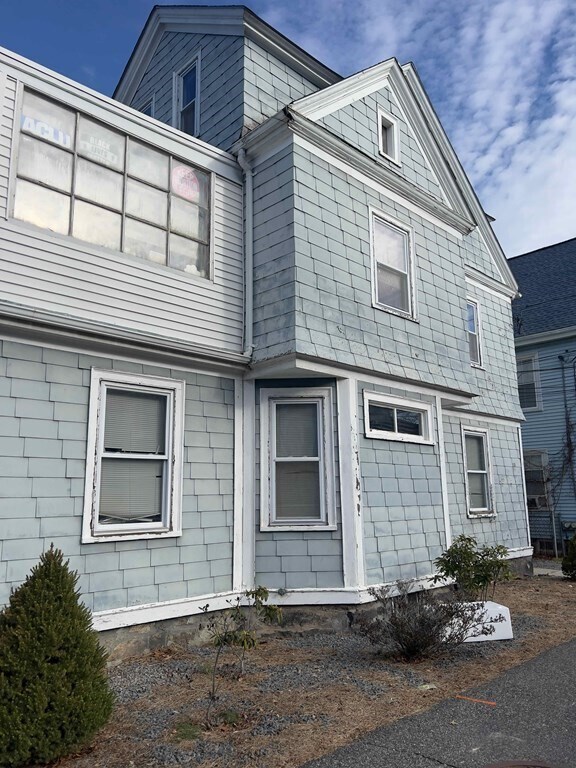163 Eliot St Unit 3, Milton, MA 02186 Room for Rent in Milton, MA