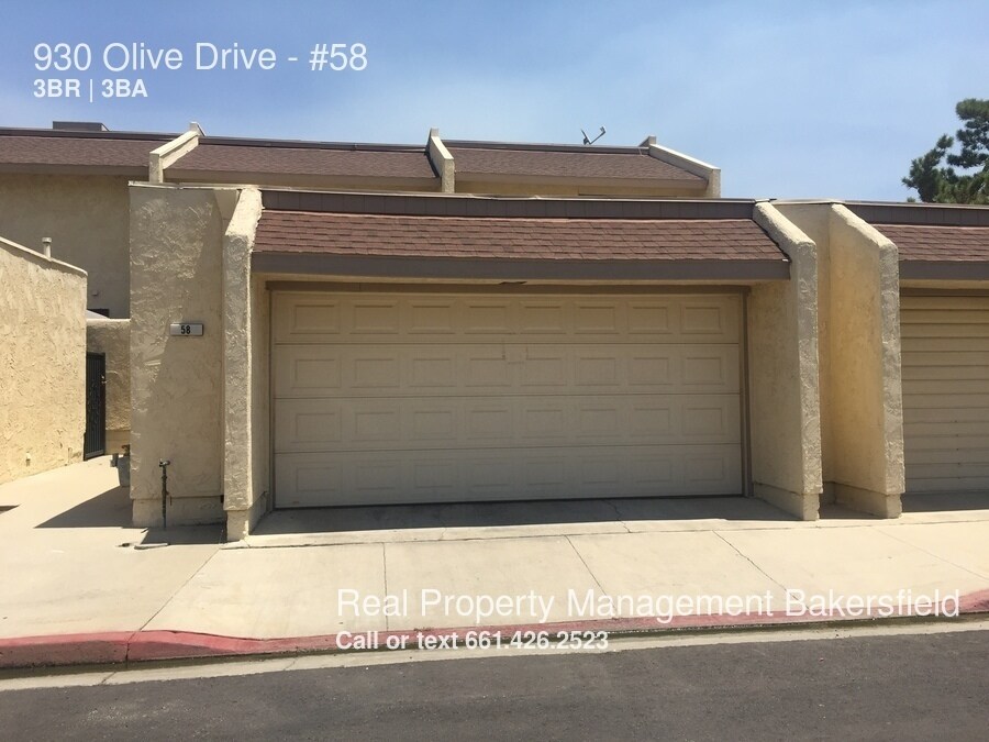 Primary Photo - 930 Olive Dr