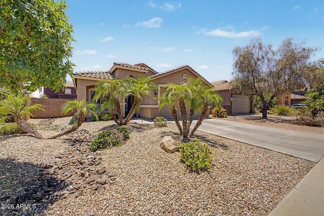 Foto del edificio - 731 W Mesquite Tree Ln
