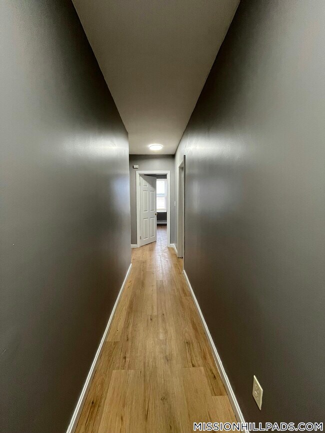 Foto del edificio - 114 Mt Pleasant Ave