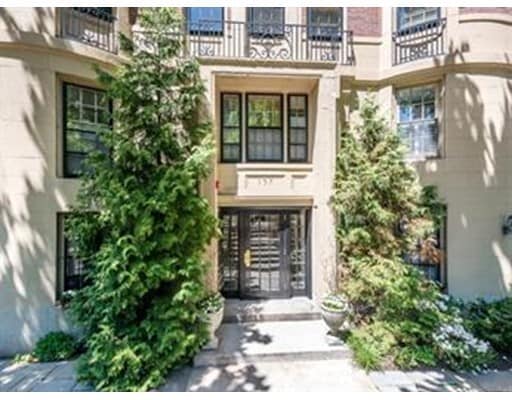 Primary Photo - 137 Marlborough St