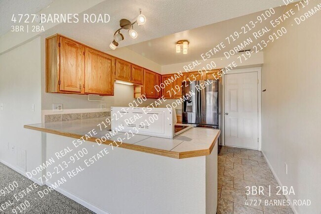 Foto del edificio - 4727 Barnes Rd