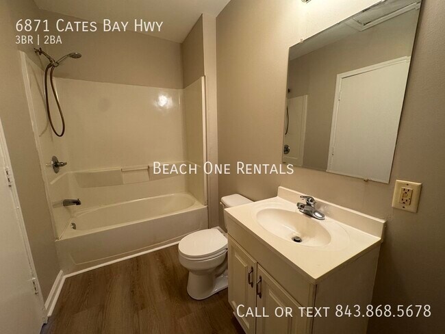Foto del edificio - 6871 Cates Bay Hwy