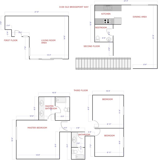 Building Photo - 3108 Old Bridgeport Way