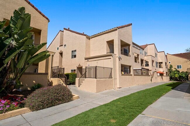 Building Photo - 3925 Nobel Dr