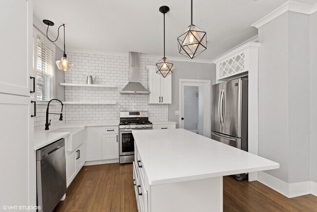 Foto del edificio - 312 S Walnut Ave