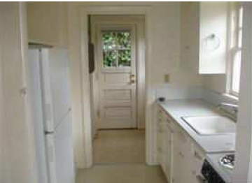 Sample Kitchen - 1230 Allen Ct NE