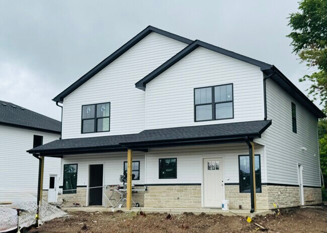 Foto del edificio - 507 Hickman Ave