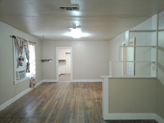 Foto del edificio - Spacious House