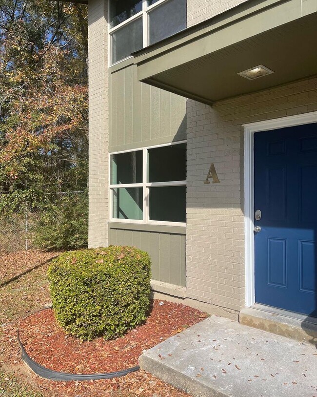 Foto del edificio - 704A Washington Chapel Terrace Ct
