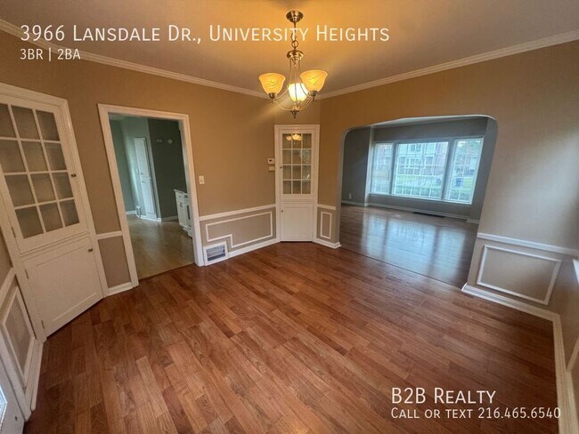 Foto del edificio - 3966 Lansdale Rd