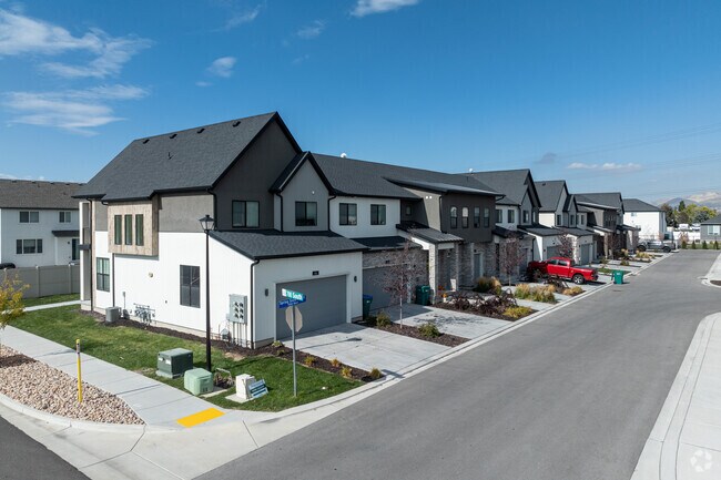 Foto del edificio - Snow Springs Towns