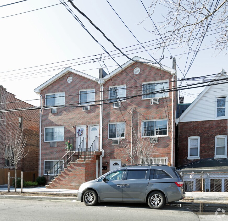 Primary Photo - 746 EAST 227th Street Apartments