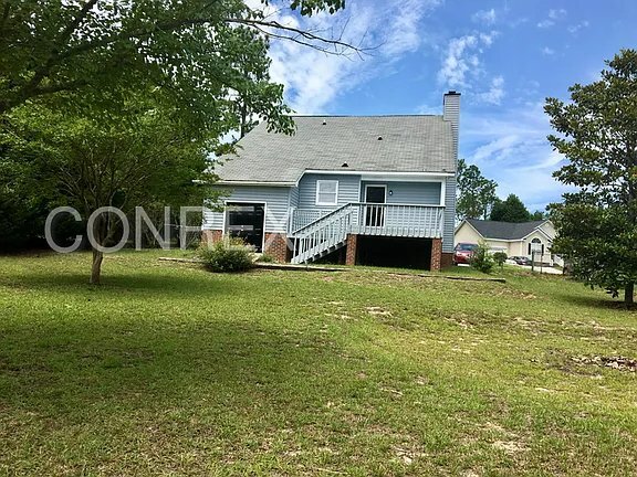 Building Photo - 38 Camp Creek Dr