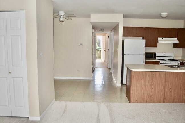 Foto del edificio - 2322 W Flournoy St
