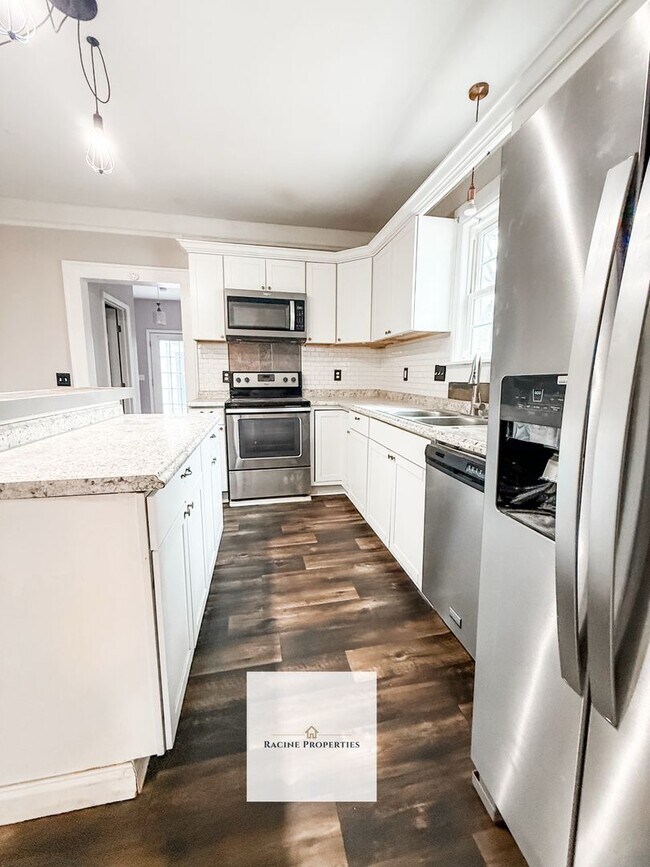 Foto del edificio - 232 Irby Ave