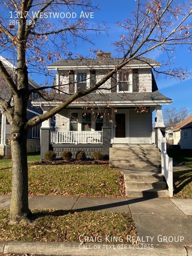 Building Photo - 1317 Westwood Ave