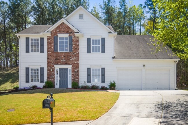 Building Photo - 3013 Grace Ct