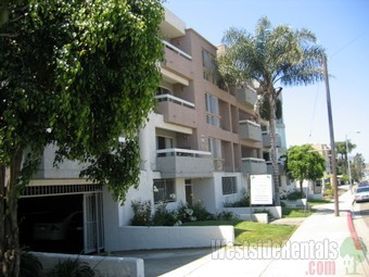 Primary Photo - 10720 Palms Blvd