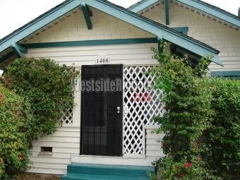 Primary Photo - 1400 N Hoover St