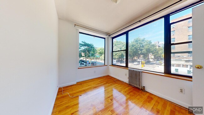 Foto del edificio - 174 Second Avenue